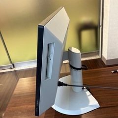 NEC薄型デスクトップパソコンの画像