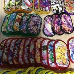 ポケモンメザスタの画像
