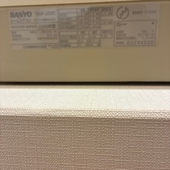 エアコンの画像
