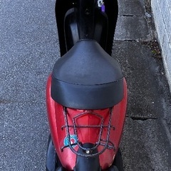 ホンダ トゥデイの画像