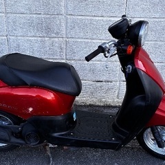 ホンダ トゥデイの画像