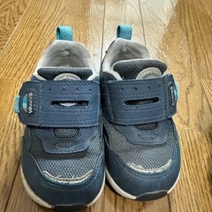 子供靴　13センチ　15センチの画像