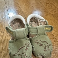 子供靴　13センチ　15センチの画像