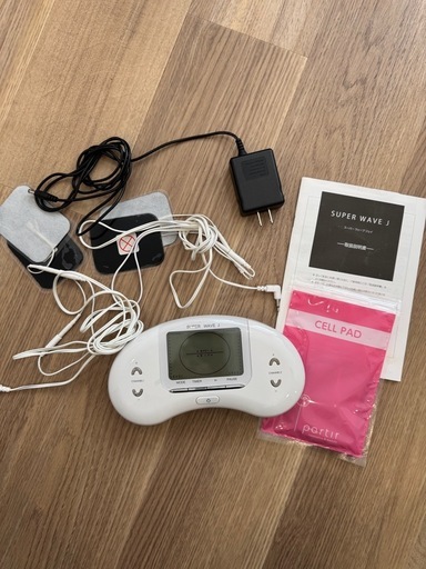 EMS ダイエット機器