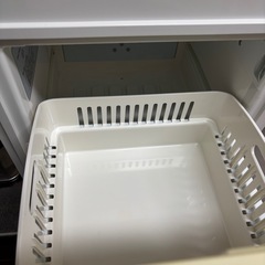 ミニ冷蔵庫の画像