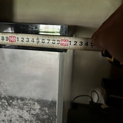 配送可能　1500×600×600(H)    　大型水槽の画像