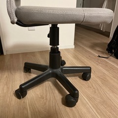 チェアの画像