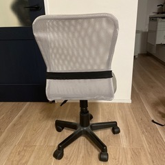 チェアの画像