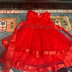 子供の服の画像