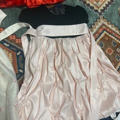 子供の服の画像