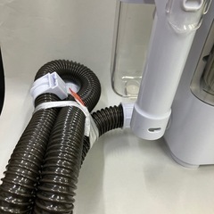 IRISオーヤマ　リンサークリーナー　の画像