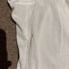 （中古）ミズノ　野球　練習着　130の画像