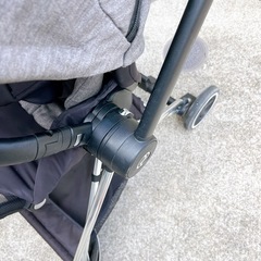 サイベックス　ベビーカーの画像