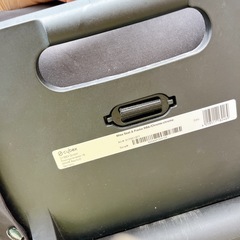 サイベックス　ベビーカーの画像