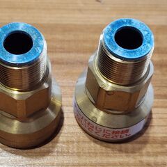 キッチン水栓の画像