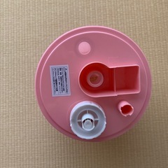 加湿器の画像