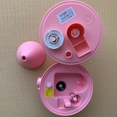 加湿器の画像