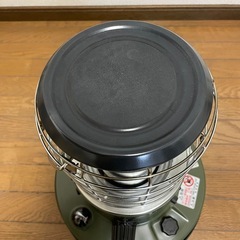 トヨトミ対流式ストーブの画像