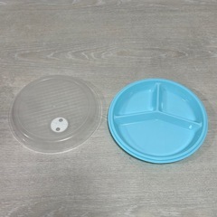 3品プレート
の画像