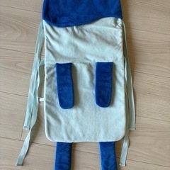 コッシー 椅子カバーの画像