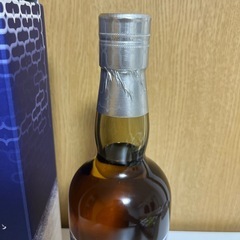【新品未開封】厚岸ウイスキー　大暑の画像