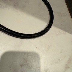 自転車用鍵の画像