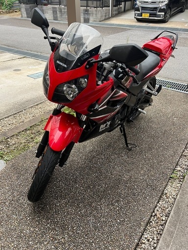 ホンダ CBR150R