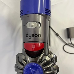 🌀コードレス掃除機 Dyson V8 Fluffy 掃除機の画像