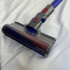 🌀コードレス掃除機 Dyson V8 Fluffy 掃除機の画像