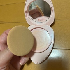 トワタッチハートクッショングロウメッシュ21の画像