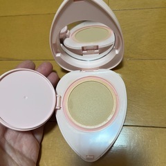 トワタッチハートクッショングロウメッシュ21の画像
