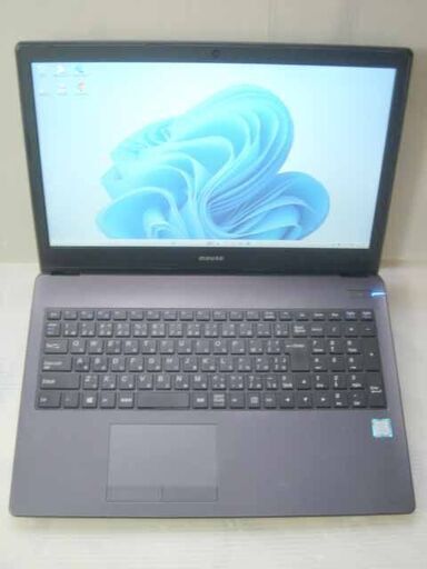 オススメ☆最速導入Win11(25H2)｜長期サポートOffice2024☆NEC NS750/F