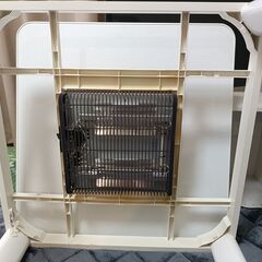 こたつ　70×70cmの画像
