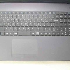 [絶対お買い得 高性能! サクサク軽快動作 15.6インチ ノートPC(Win11Pro) mouseコンピューター MPro-NB591H-SSD Corei5-7200U+DDR4-8GB+SSD128GBの画像