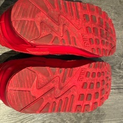 ナイキ　スニーカー　26.5の画像