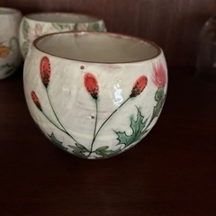 🌹茶器　3点セット🌹の画像