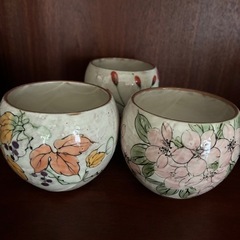 🌹茶器　3点セット🌹の画像