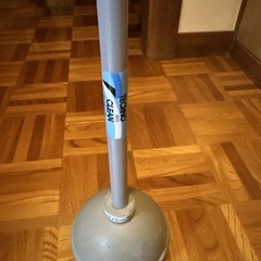 ラバーカップ洋式の画像