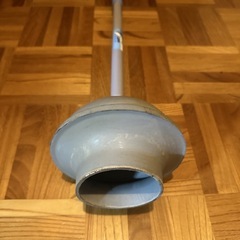 ラバーカップ洋式の画像