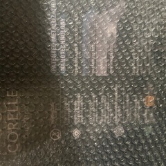 CORELLE コレール！こびりつきにくい次世代フライパン！28cm 強火OKの画像