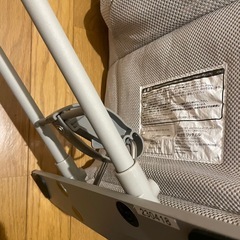 リッチェル バウンサーの画像