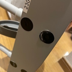 リッチェル バウンサーの画像