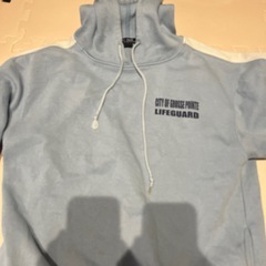 5枚セットパーカーの画像