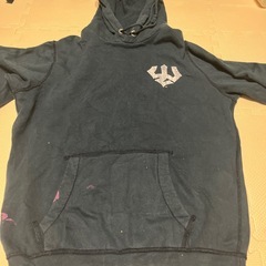 5枚セットパーカーの画像
