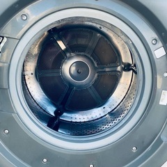 ✅TOSHIBAドラム式洗濯乾燥機✅ ✅TW-Z360L✅の画像