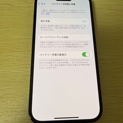 iPhone14 pro 256GB 美品 値下げ不可 10/18〜の画像