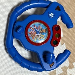 パウパトロール 玩具の画像