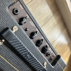 美品VOX ギターアンプ 15Wの画像