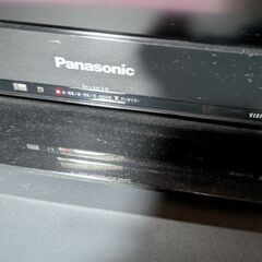 パナソニック panasonic テレビの画像