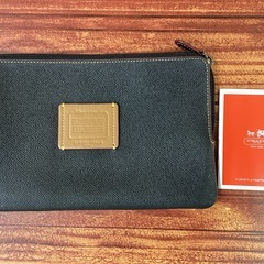 COACH×Disbeyよりリバーシブルトートバッグ　F59376 が買取入荷しました！の画像